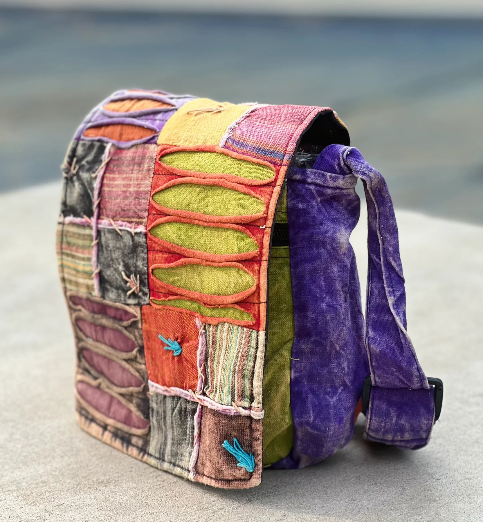 Clothing and Accessories