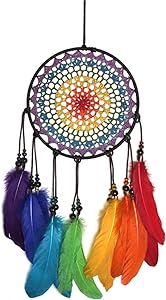 Dream Catchers and Sun Catchers