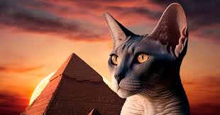 Egyptian