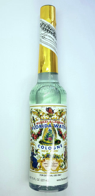Colognes and Waters