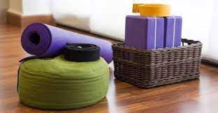 Yoga Products