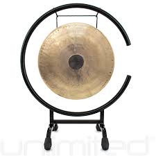 Gongs