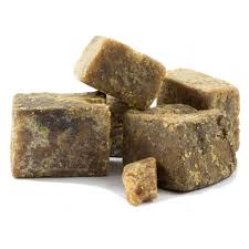 Amber Resins