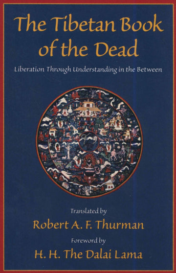 Tibetan Book Of The Dead