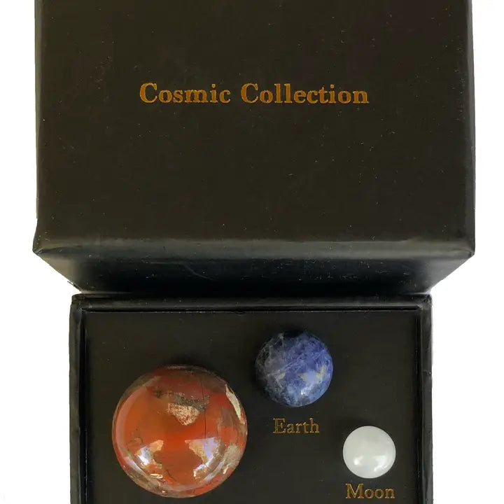 Colección Cósmica (Paquete de 6)