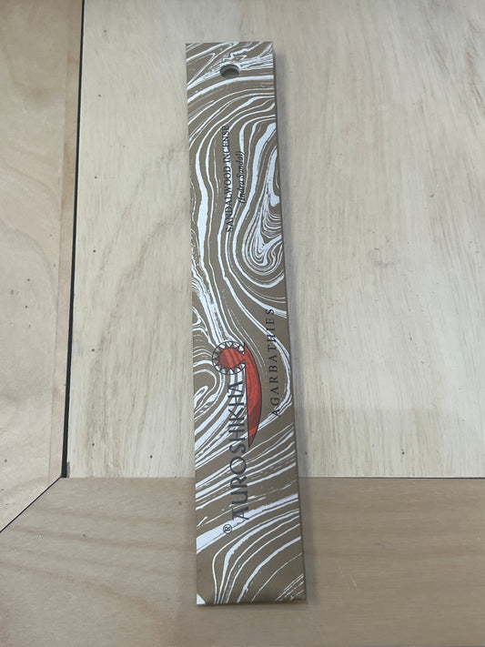Autoshikha Incense