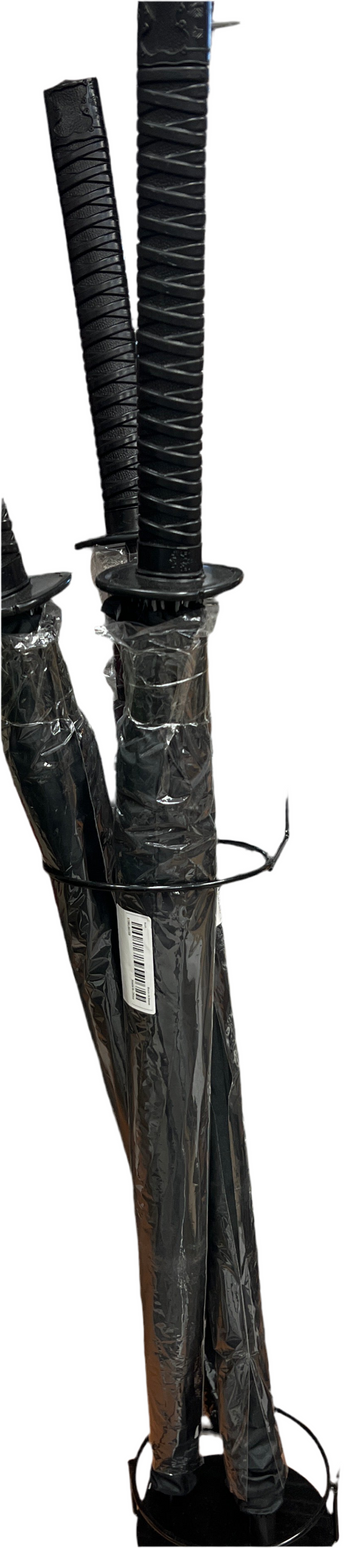 Black Umbrella