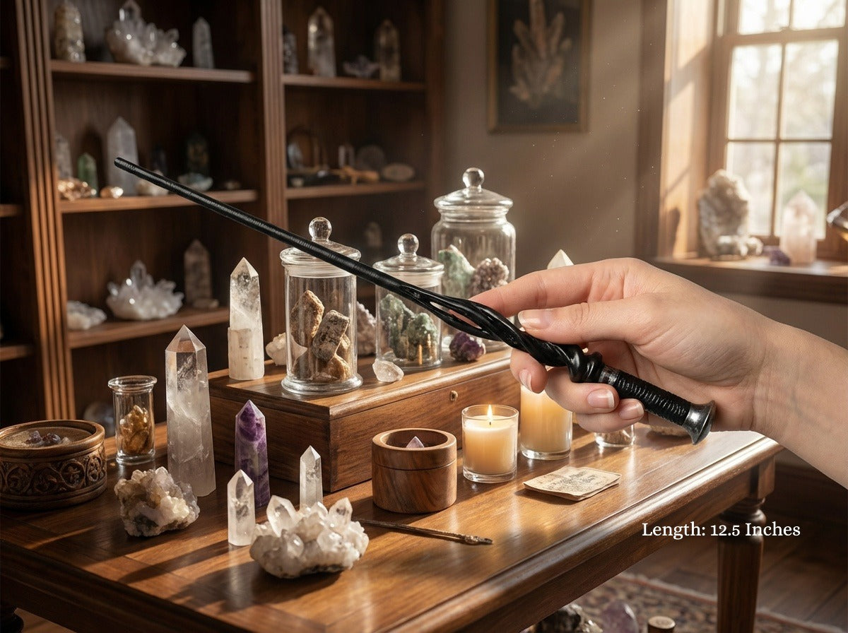 Magic Wand Collection