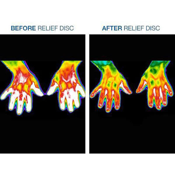 Body Relief Patch
