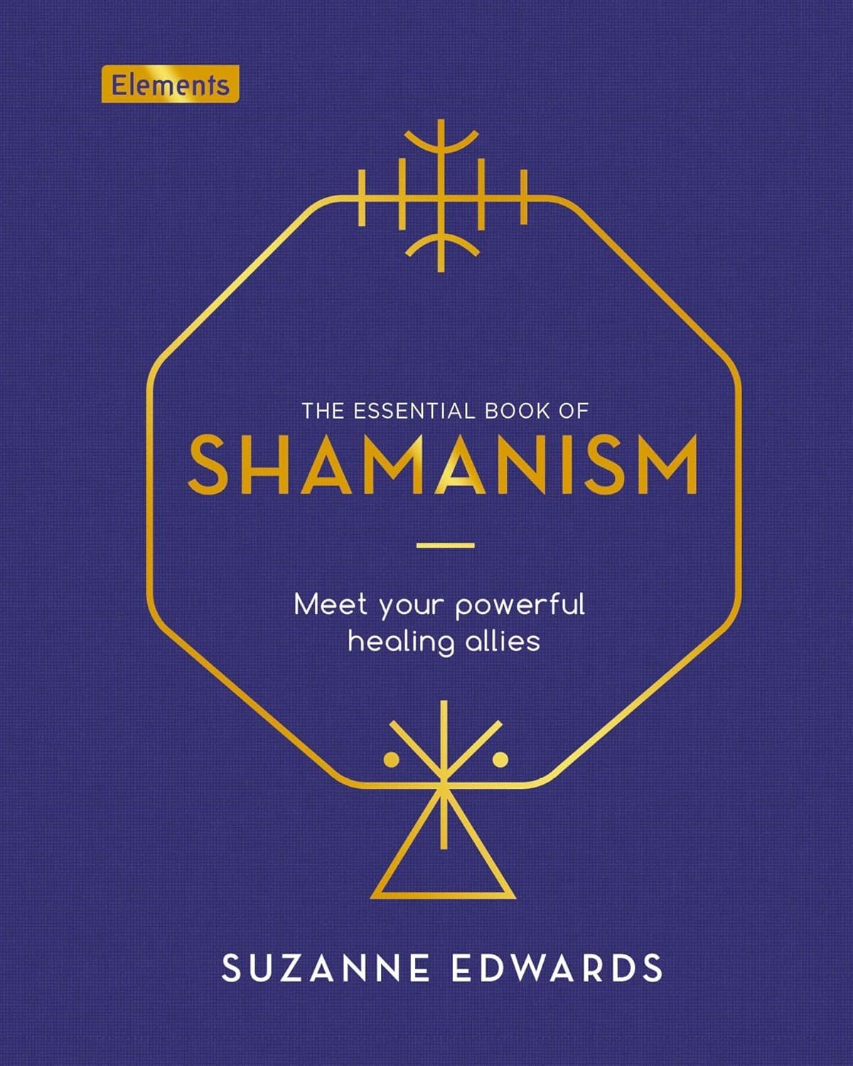 Shamanism - The Essential Book