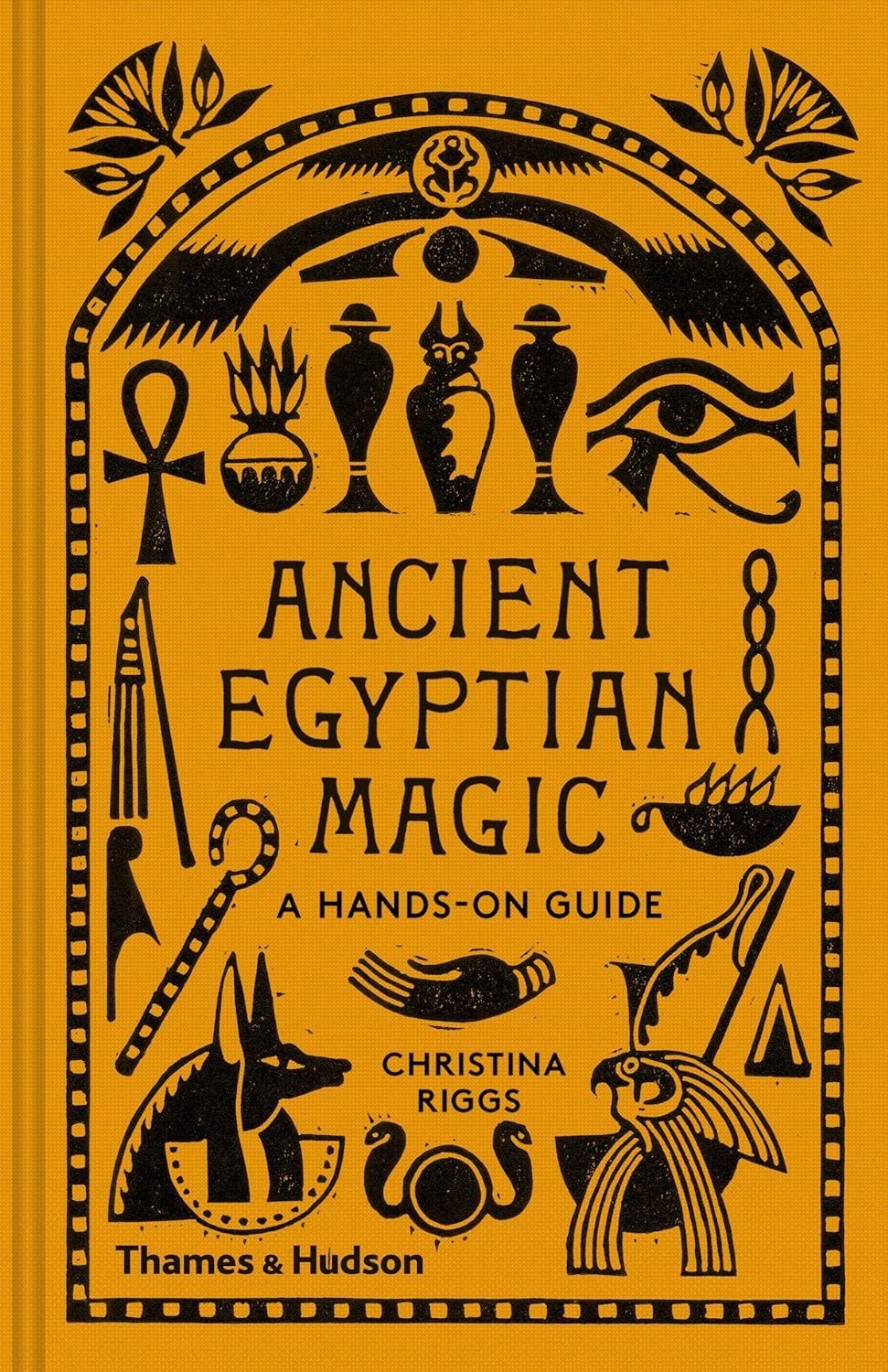 Ancient Egyptian Magic
