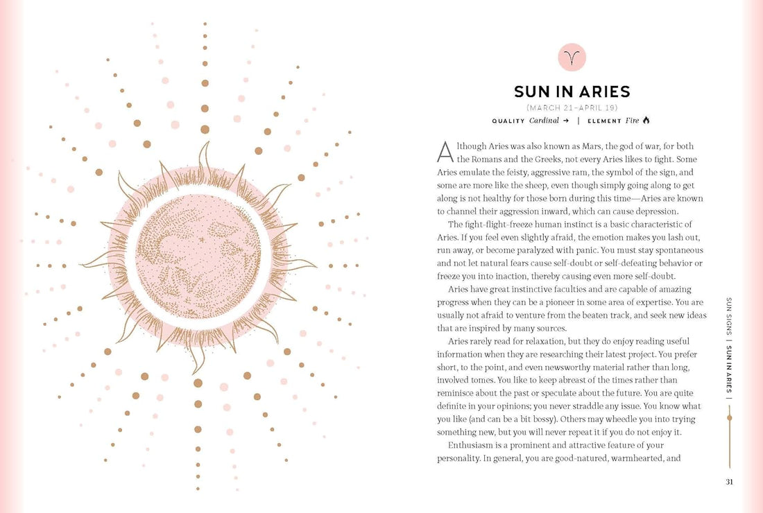 Mindful Astrology