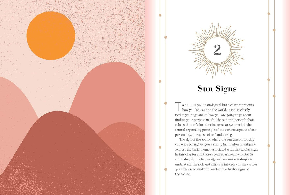 Mindful Astrology
