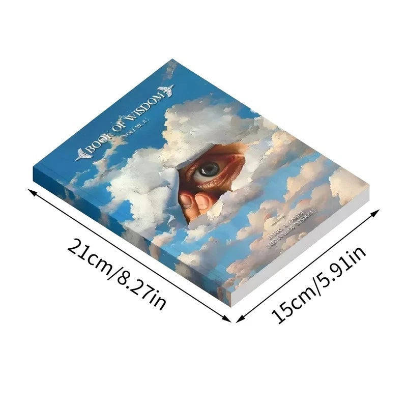 Book of Wisdom Volume 2