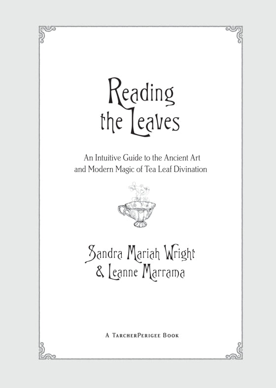 Reading the Leaves
