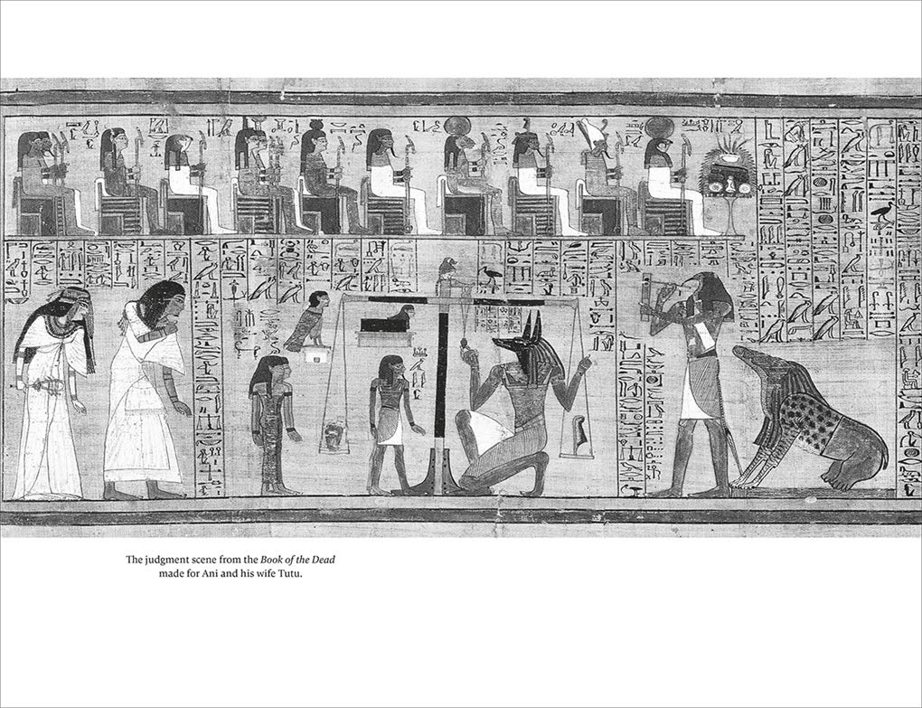 Ancient Egyptian Magic