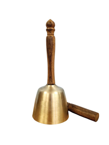 C5 Handheld Singing Bowl