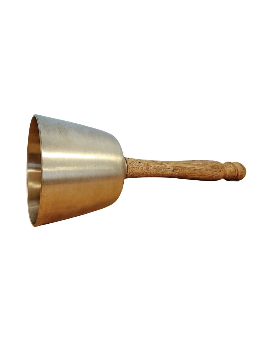 C5 Handheld Singing Bowl
