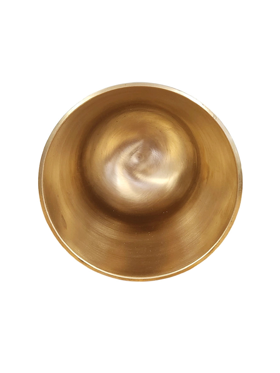 C5 Handheld Singing Bowl