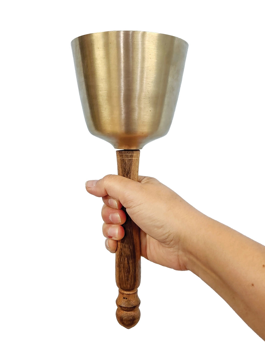 C5 Handheld Singing Bowl