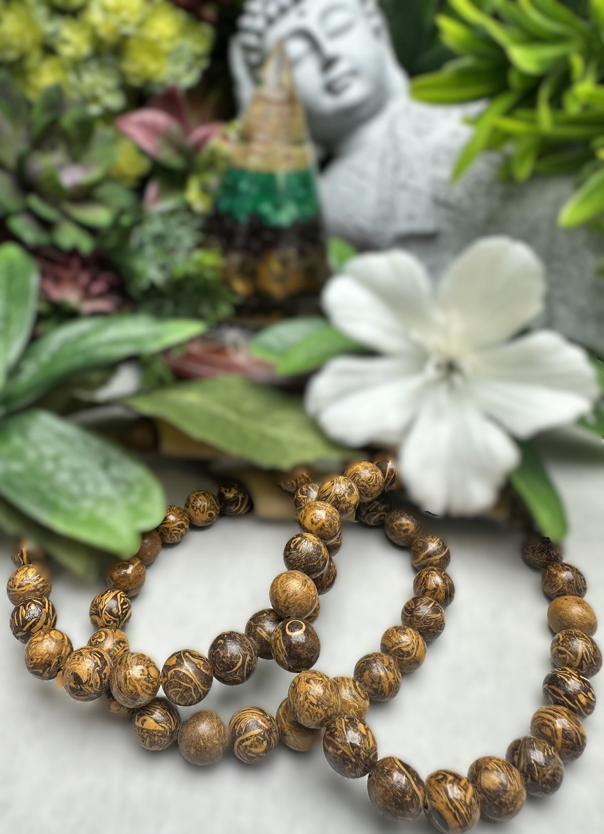 8mm Gemstone Bracelets