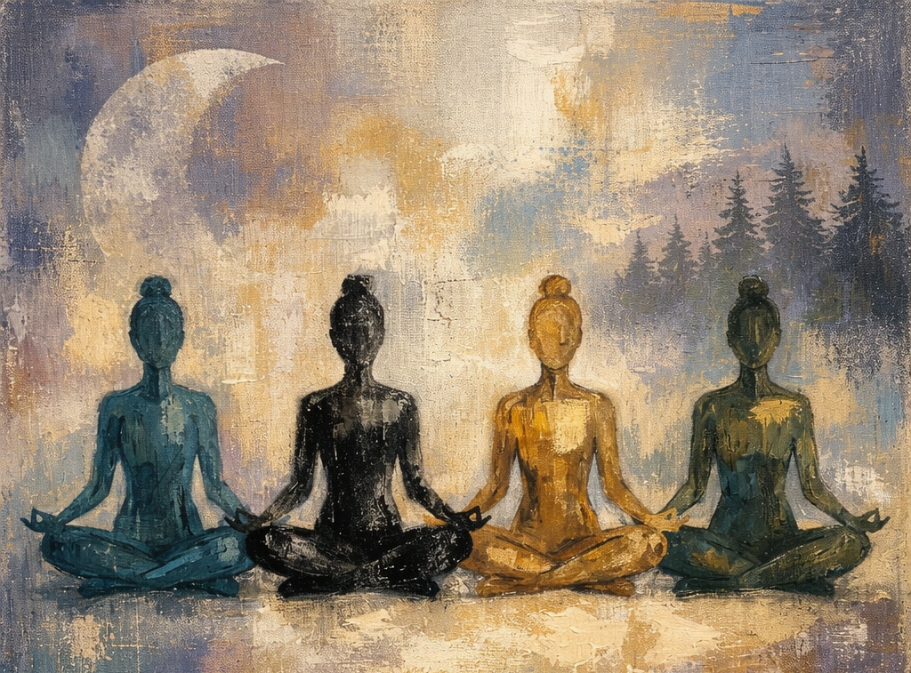 Guided Meditation Session