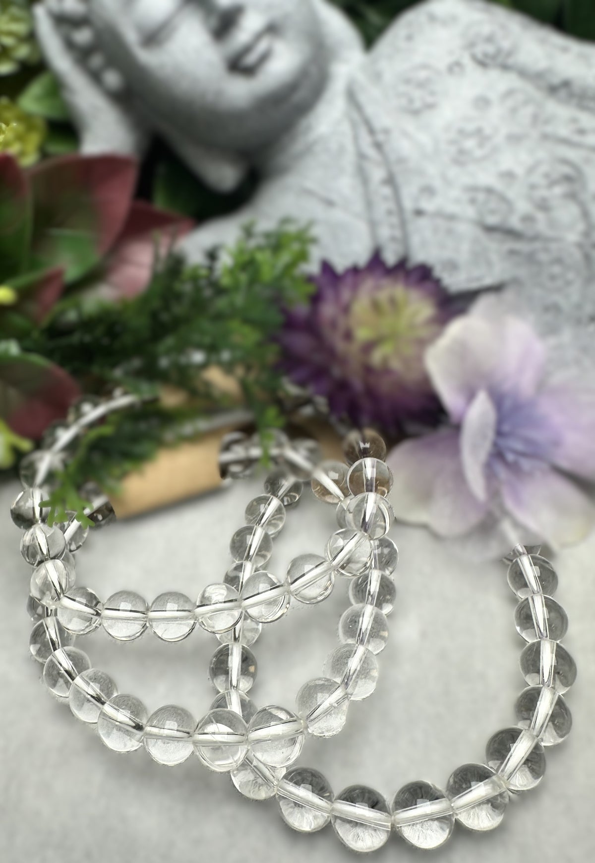 8mm Gemstone Bracelets