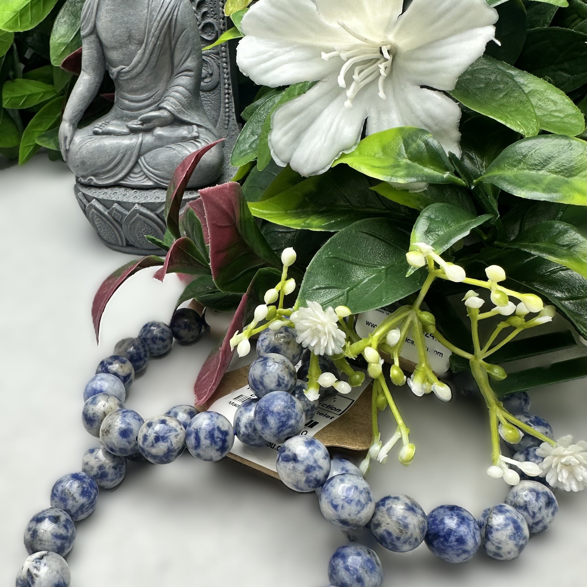 10mm Gemstone Bracelets