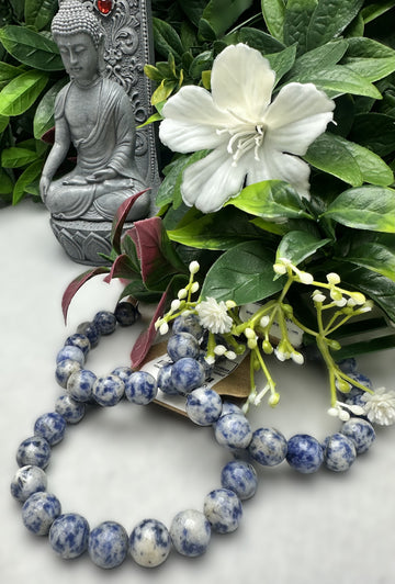 10mm Gemstone Bracelets