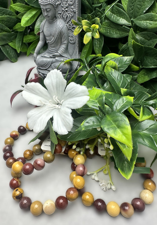 10mm Gemstone Bracelets