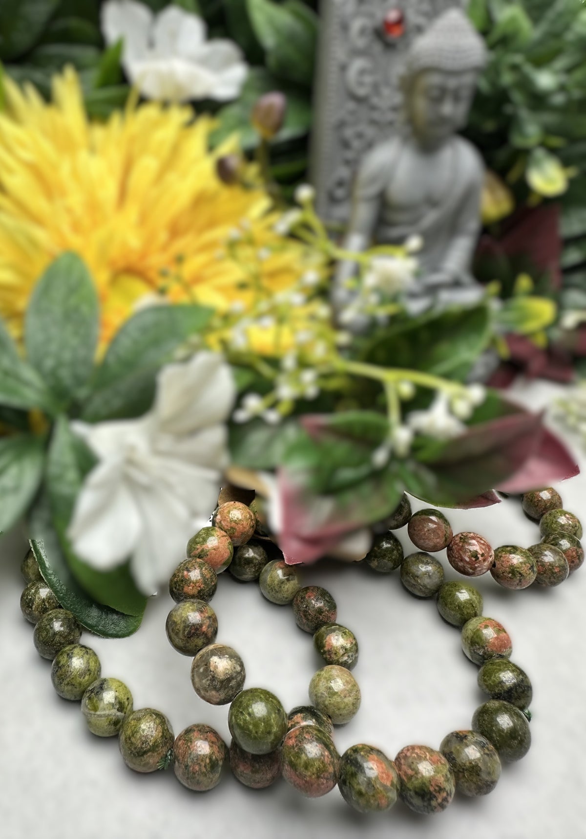 10mm Gemstone Bracelets