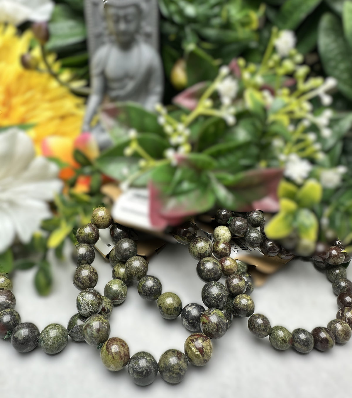 10mm Gemstone Bracelets