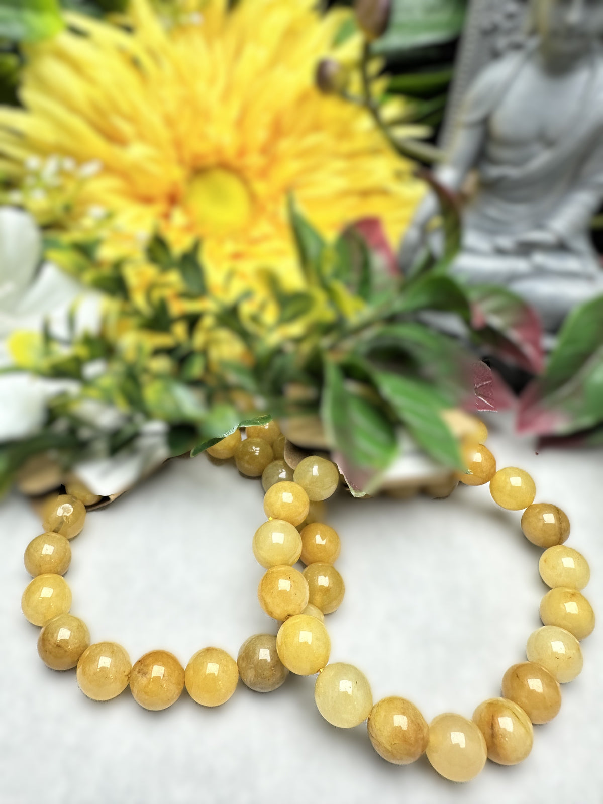 10mm Gemstone Bracelets