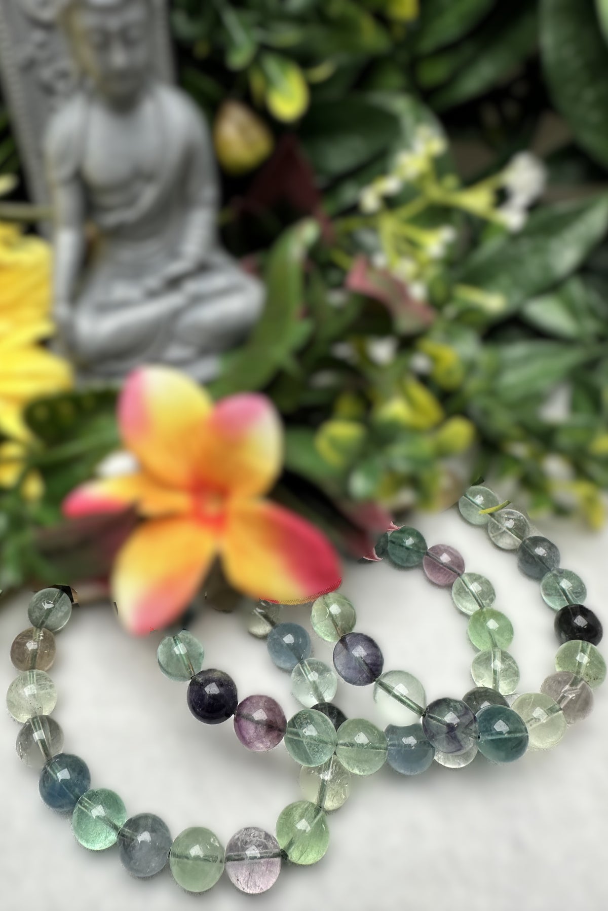 10mm Gemstone Bracelets