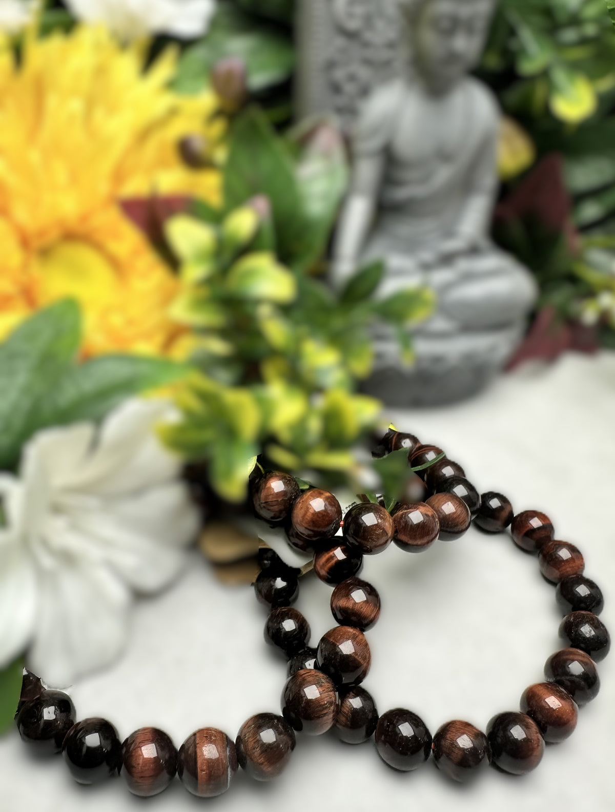 10mm Gemstone Bracelets