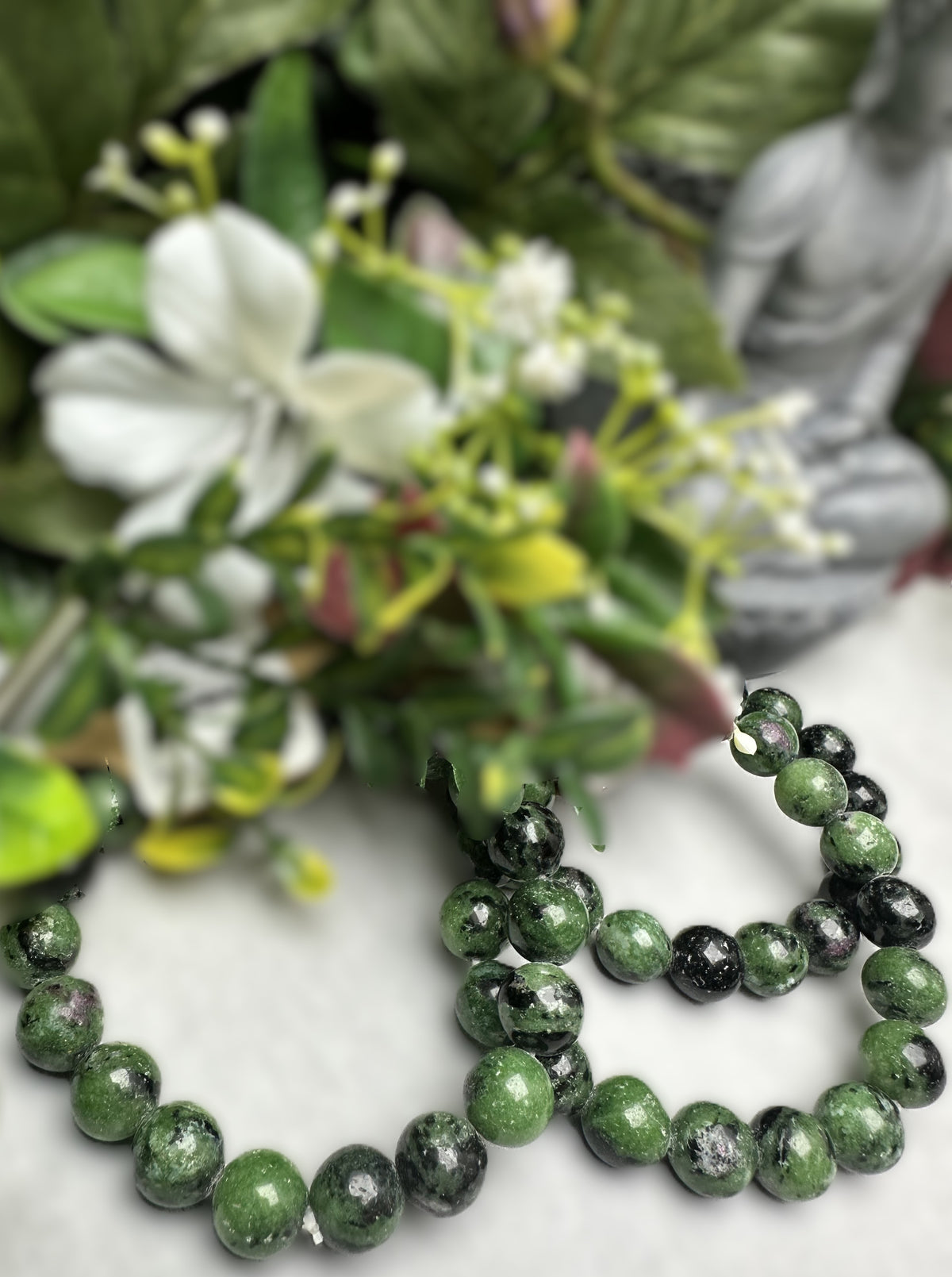 10mm Gemstone Bracelets