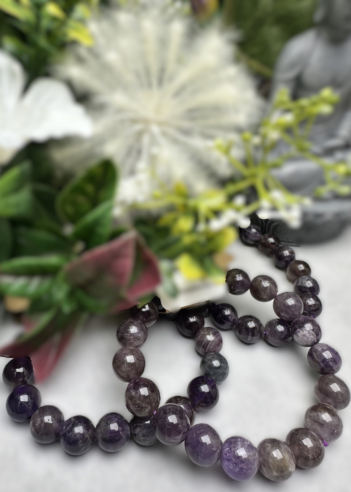 10mm Gemstone Bracelets