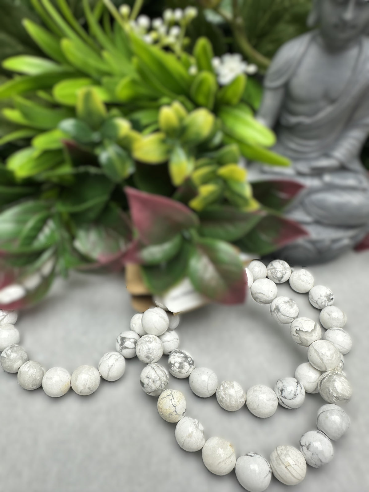 10mm Gemstone Bracelets