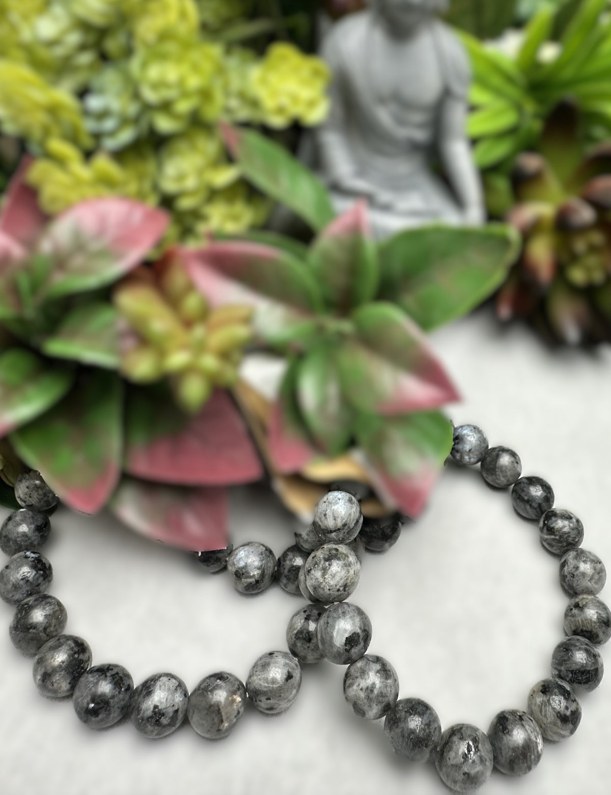 10mm Gemstone Bracelets