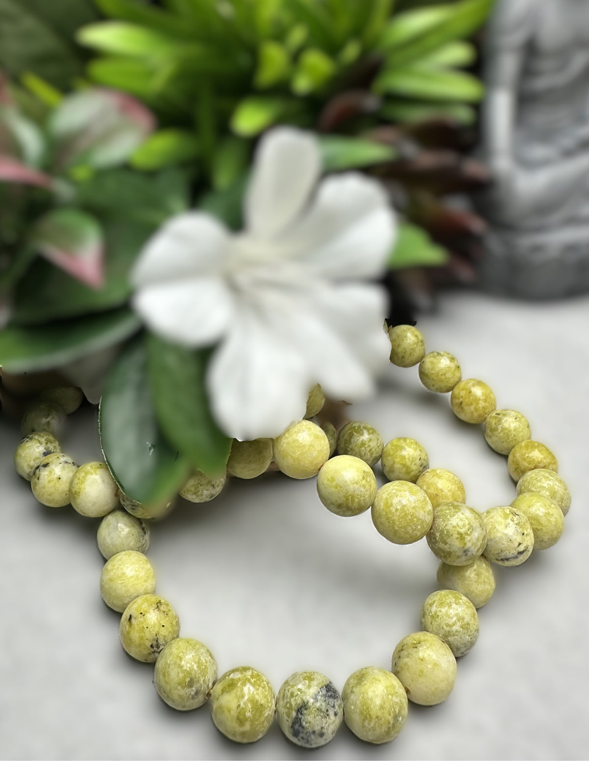 10mm Gemstone Bracelets