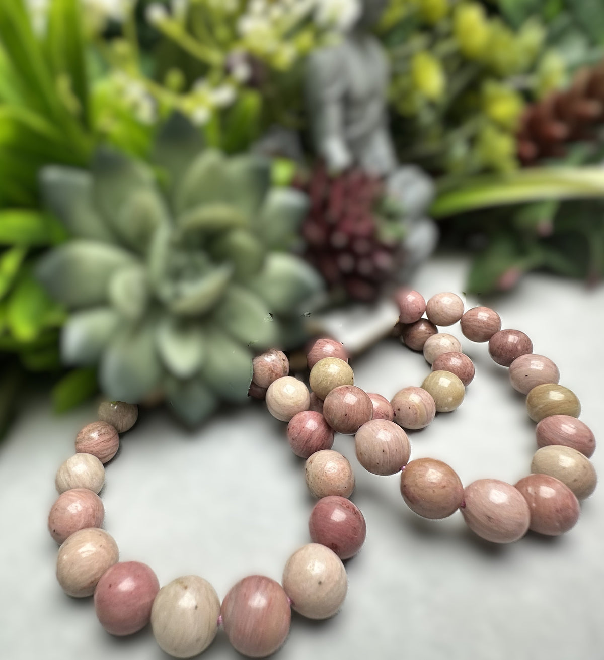 10mm Gemstone Bracelets