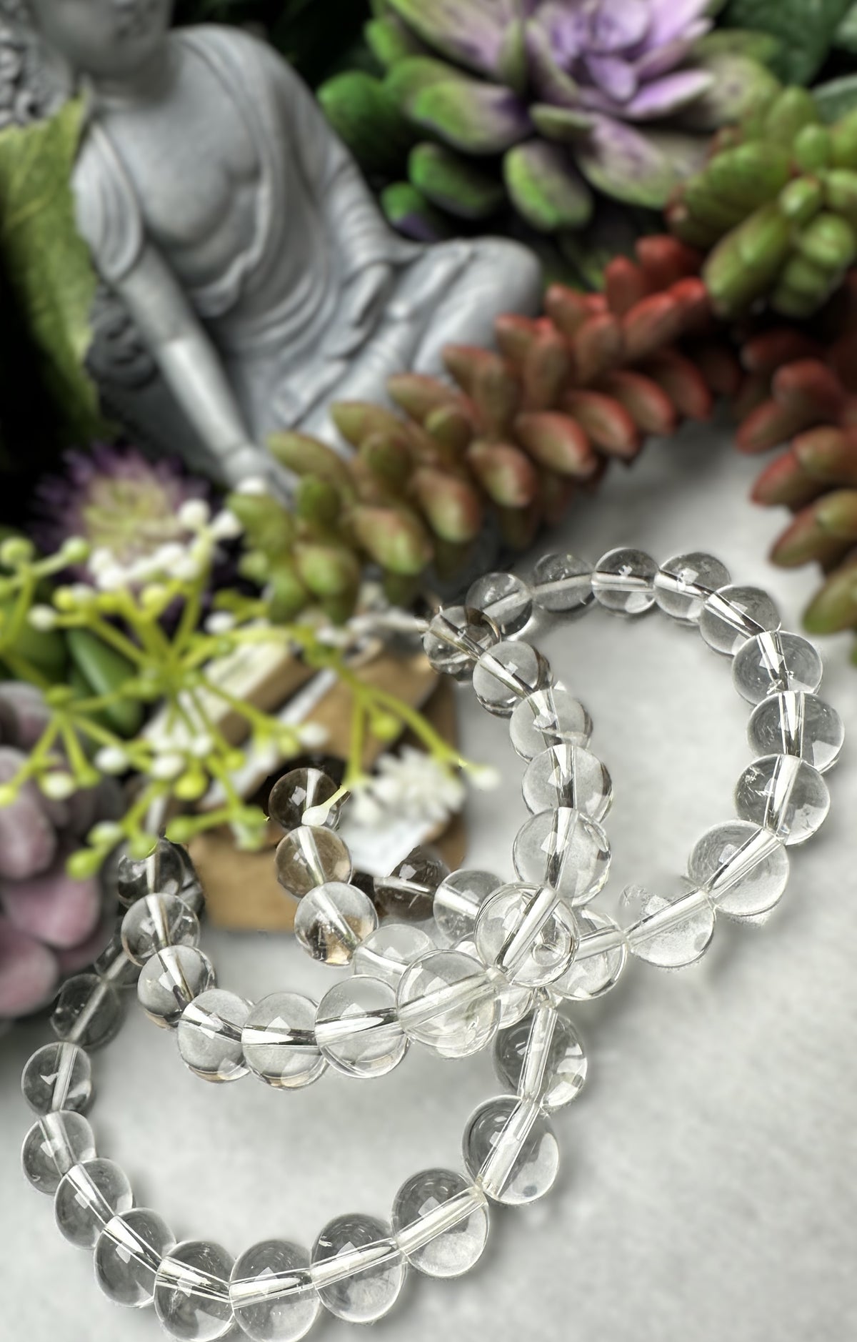 10mm Gemstone Bracelets