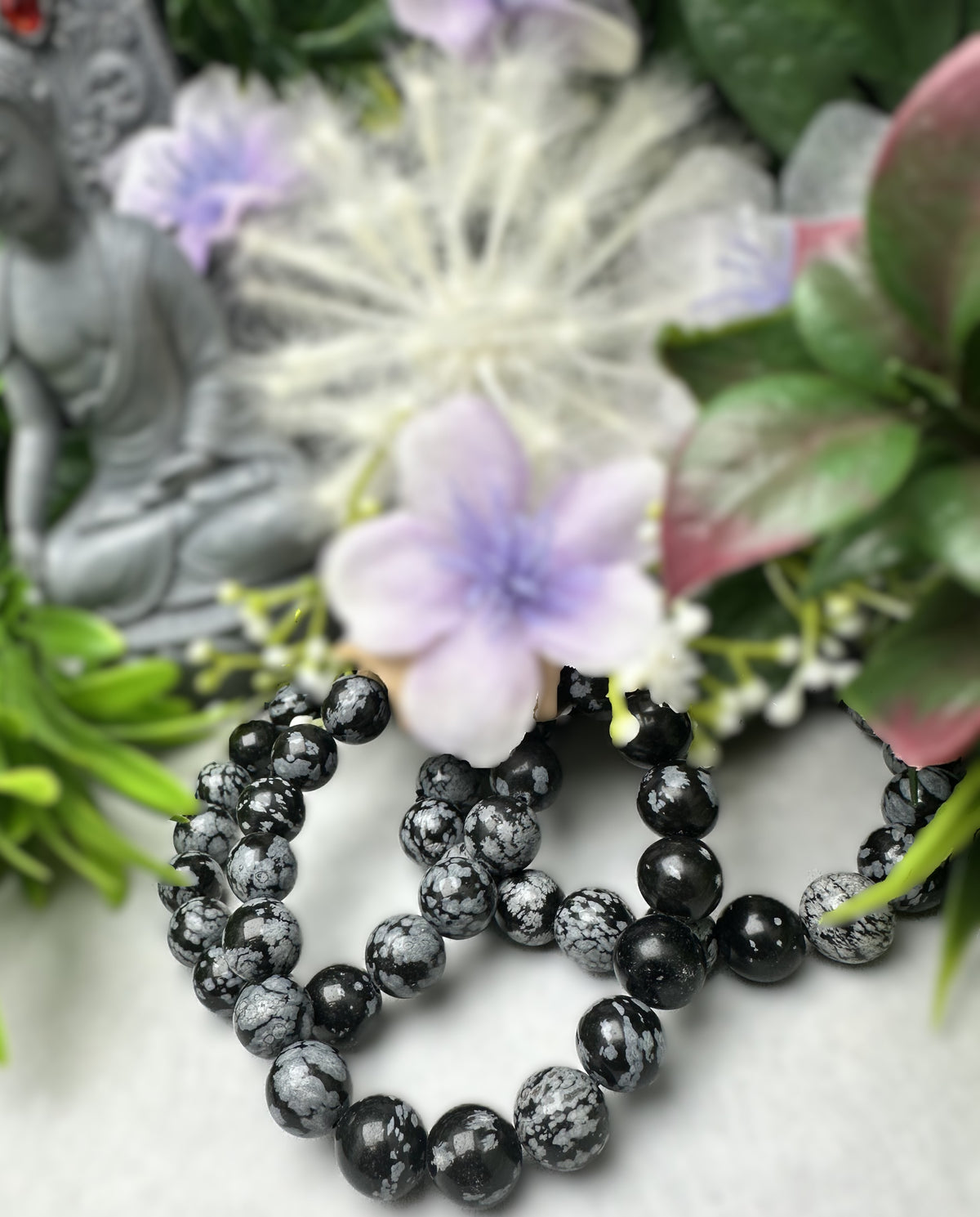 10mm Gemstone Bracelets