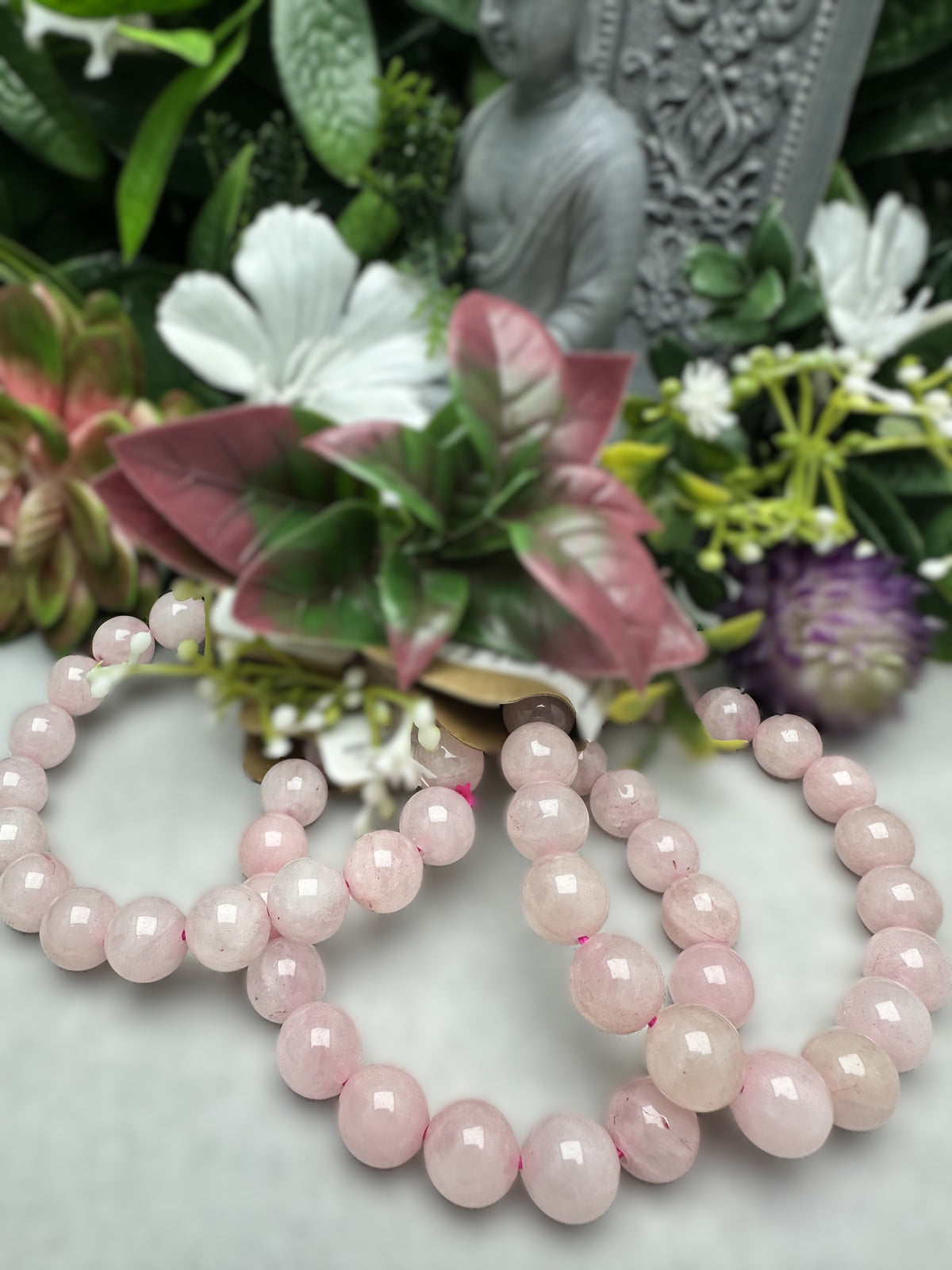 10mm Gemstone Bracelets