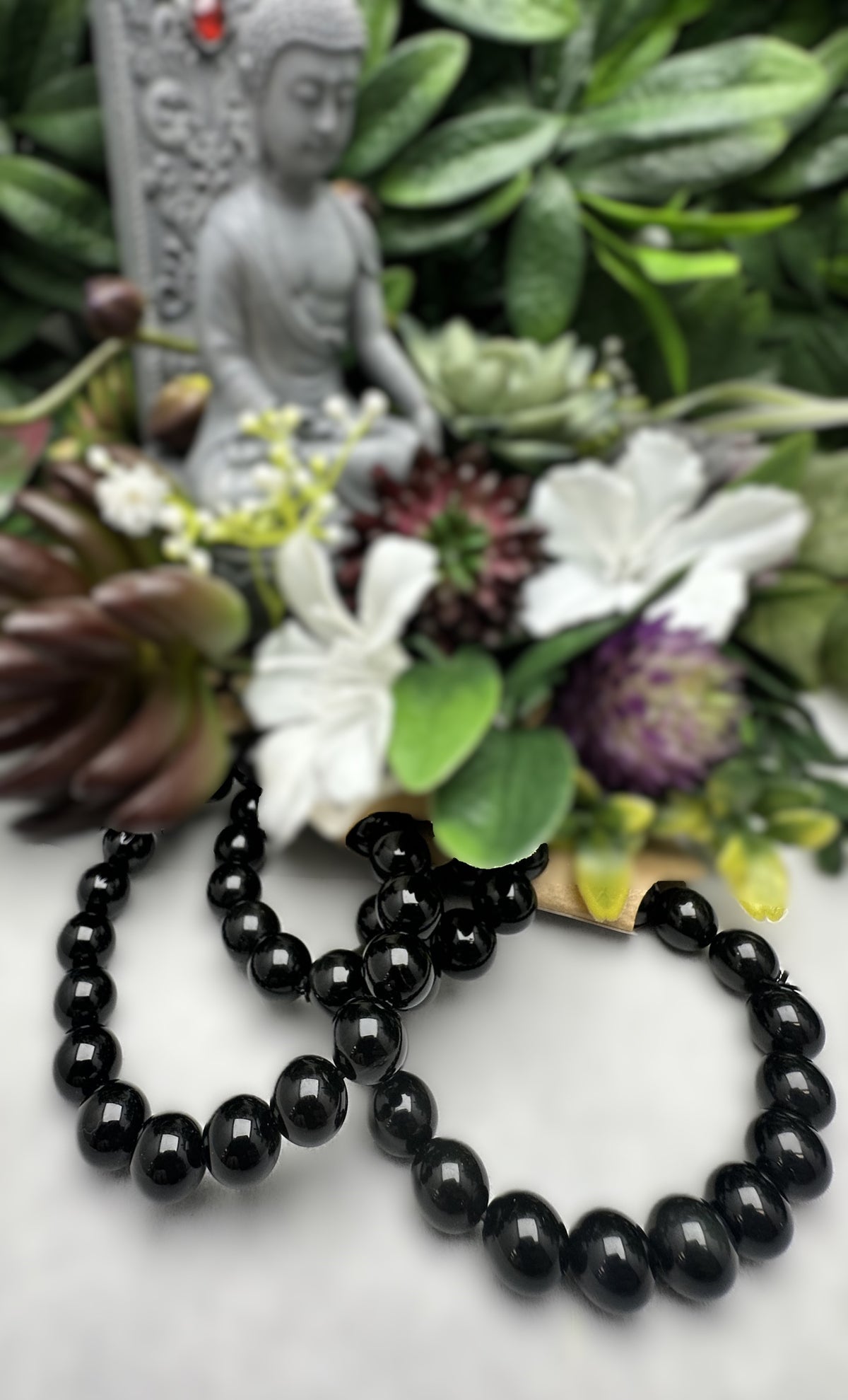 10mm Gemstone Bracelets