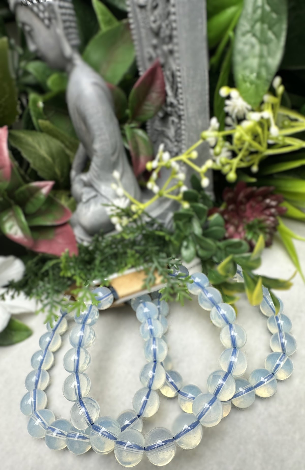 10mm Gemstone Bracelets