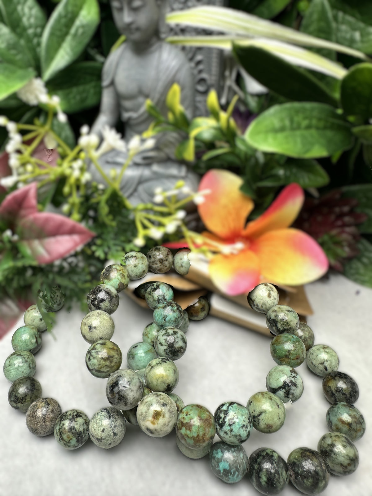 10mm Gemstone Bracelets