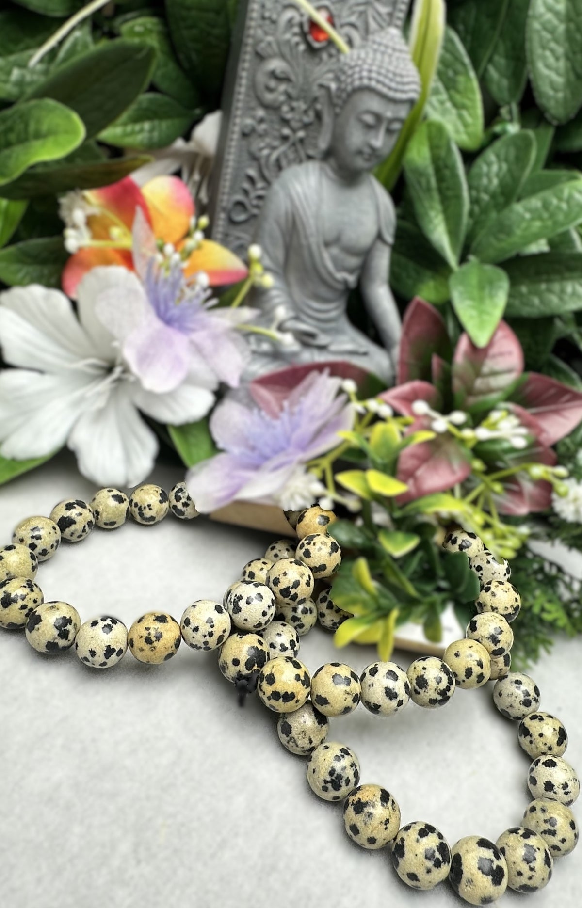 10mm Gemstone Bracelets