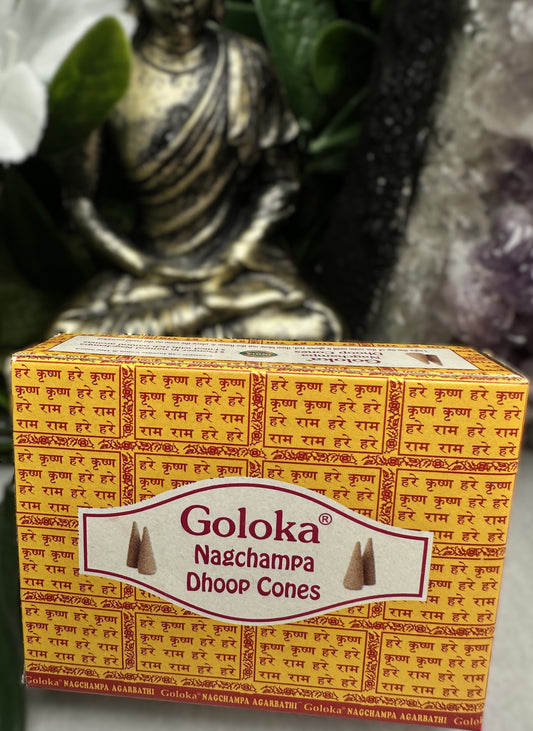 Kamini Assorted Incense Cones