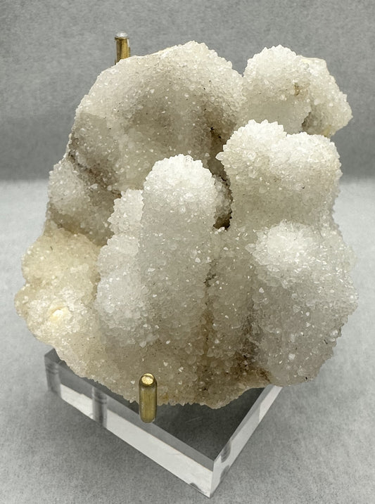 Cactus Quartz Cluster